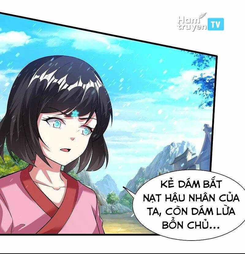 Đạo Ấn - Chapter 200 - Page 7