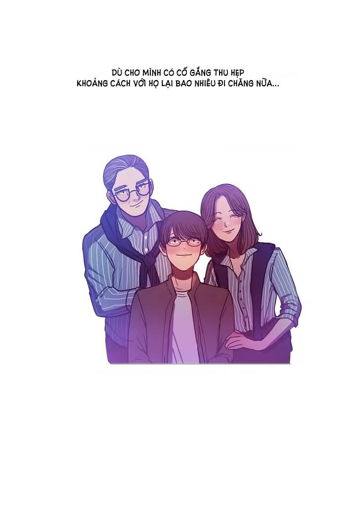 Giải Thoát - Chapter 49 - Page 17