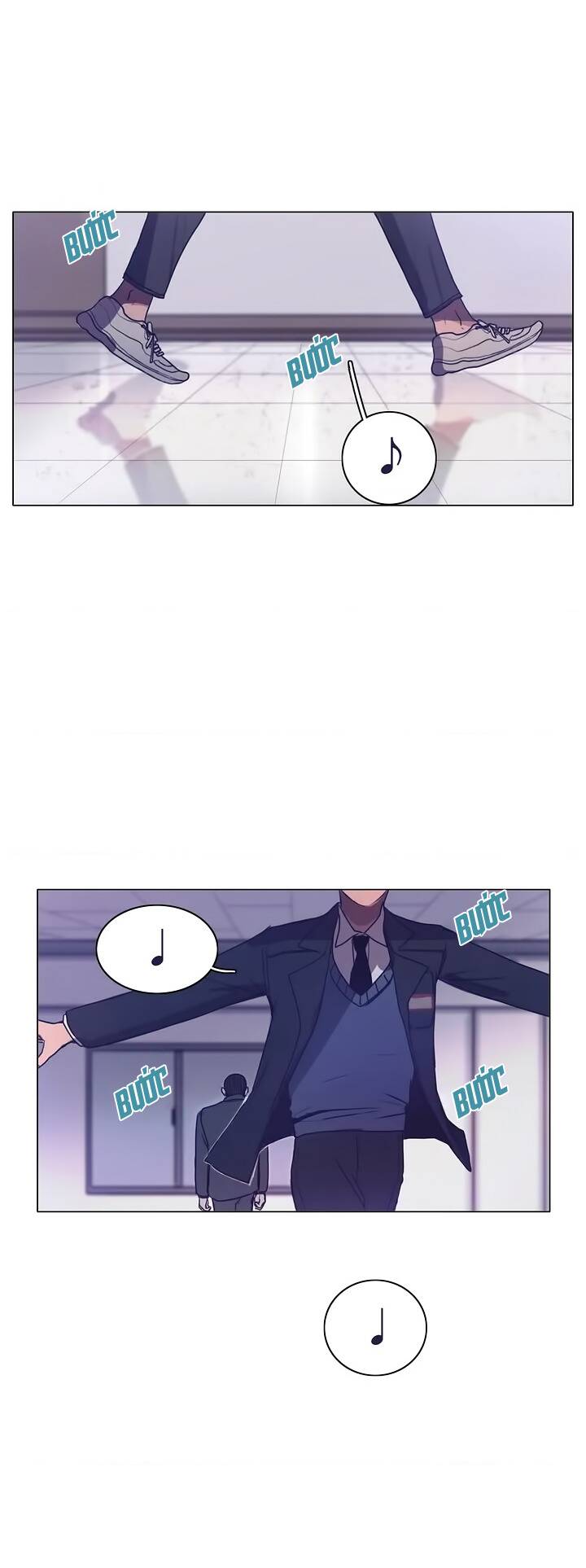 Giải Thoát - Chapter 49 - Page 26