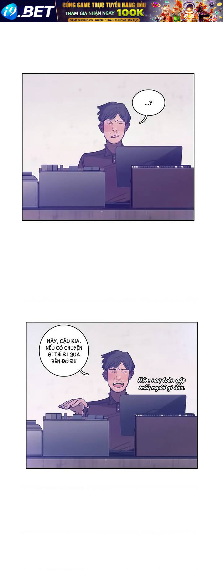 Giải Thoát - Chapter 49 - Page 29