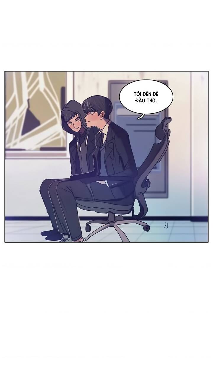 Giải Thoát - Chapter 49 - Page 35
