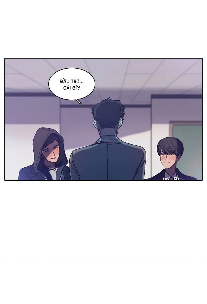 Giải Thoát - Chapter 49 - Page 37