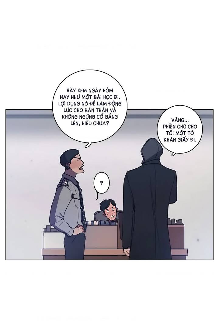 Giải Thoát - Chapter 49 - Page 3