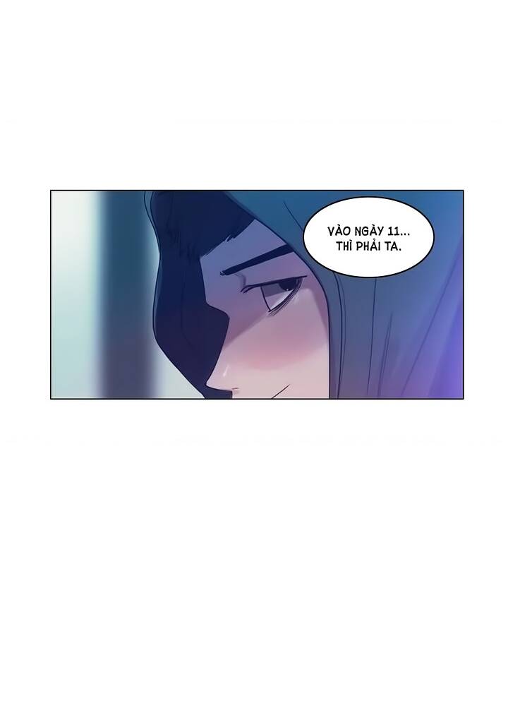 Giải Thoát - Chapter 49 - Page 43