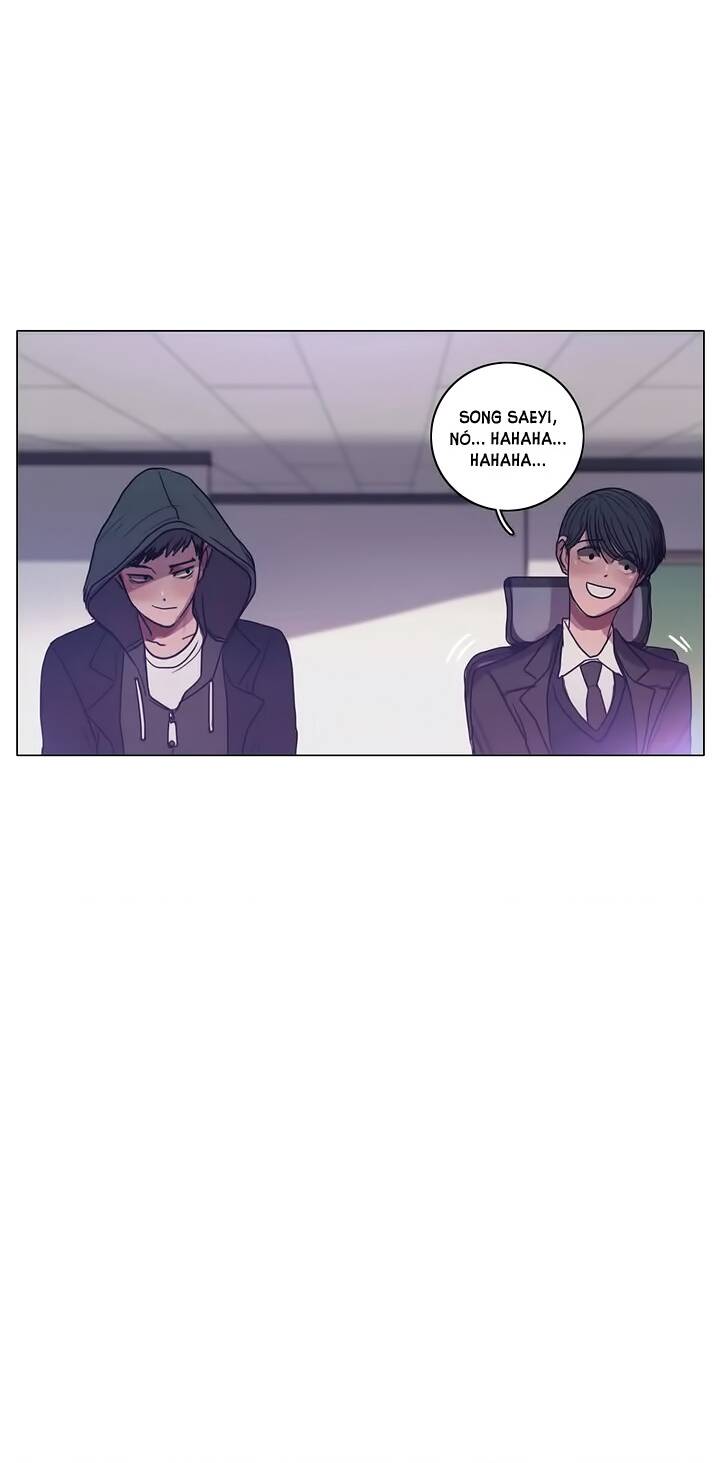 Giải Thoát - Chapter 49 - Page 49