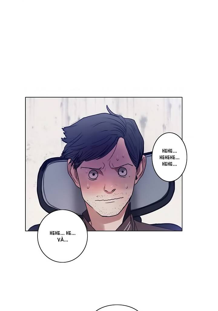 Giải Thoát - Chapter 49 - Page 51
