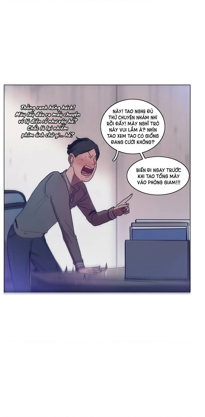 Giải Thoát - Chapter 49 - Page 53