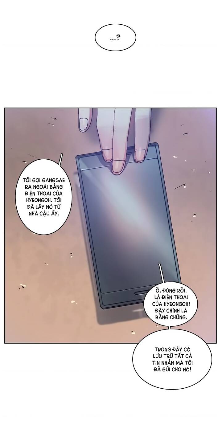 Giải Thoát - Chapter 49 - Page 57