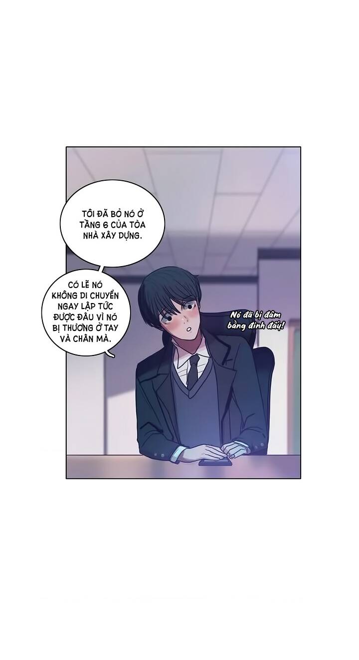 Giải Thoát - Chapter 49 - Page 60