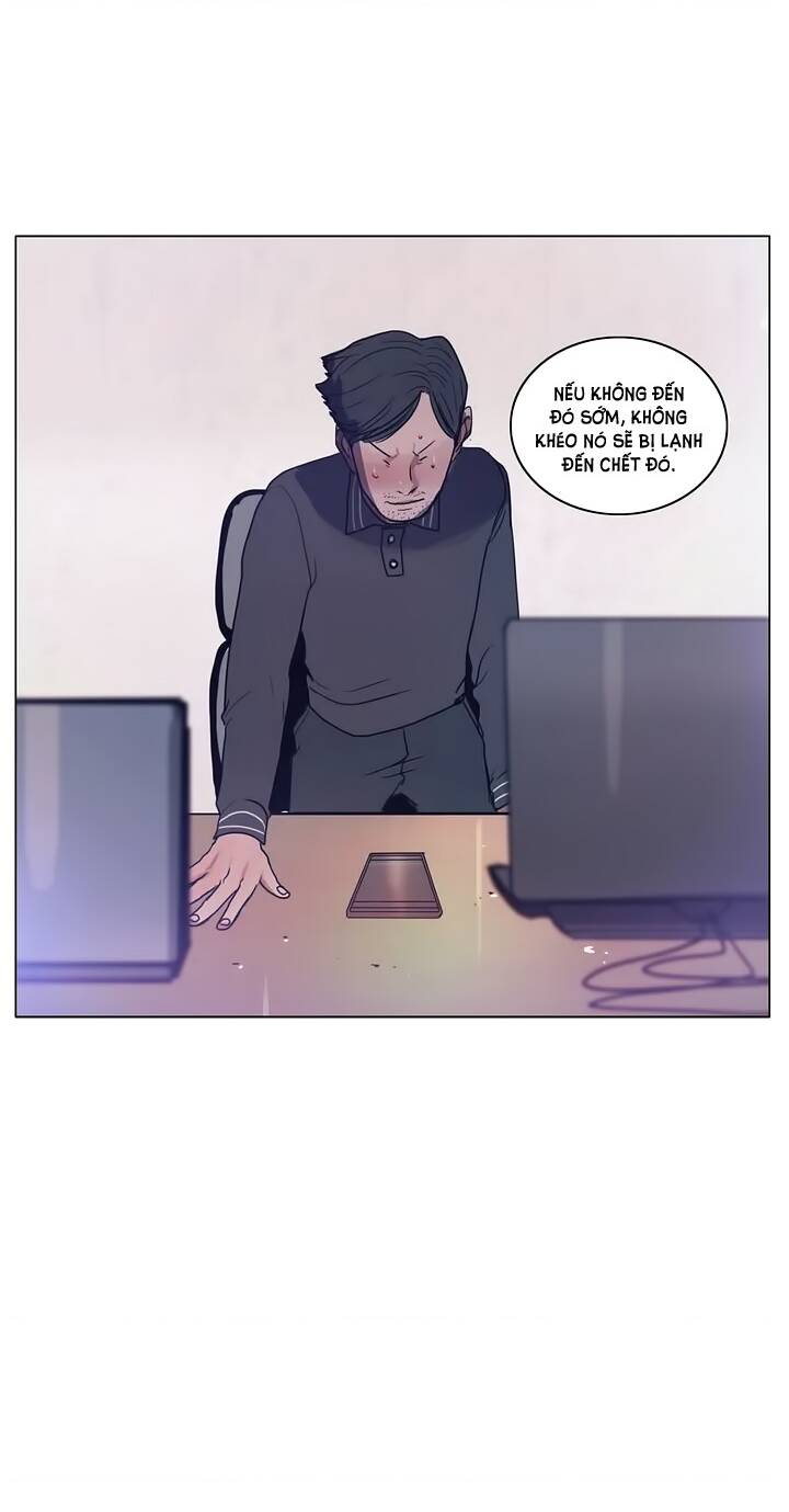 Giải Thoát - Chapter 49 - Page 62