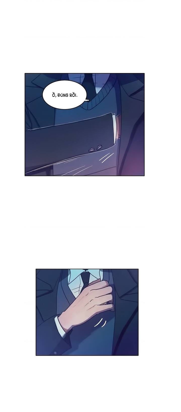 Giải Thoát - Chapter 49 - Page 63