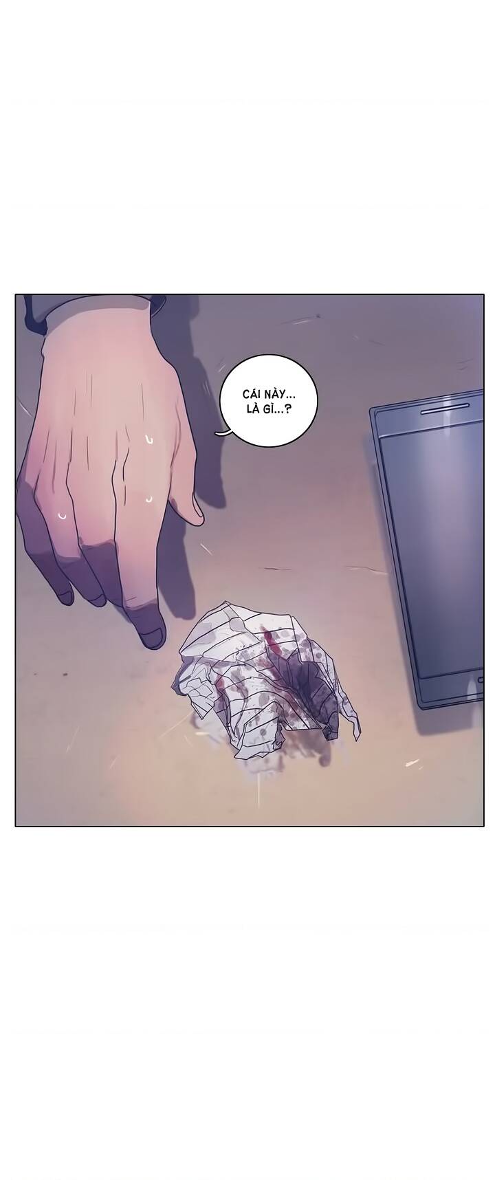 Giải Thoát - Chapter 49 - Page 68