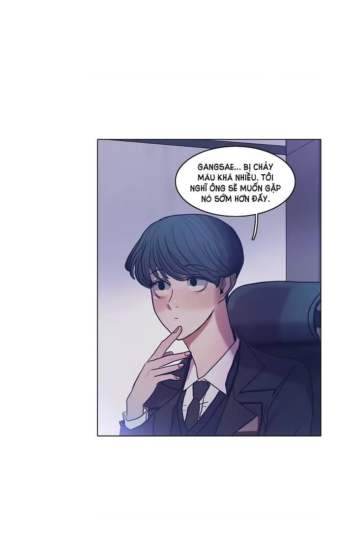 Giải Thoát - Chapter 49 - Page 69