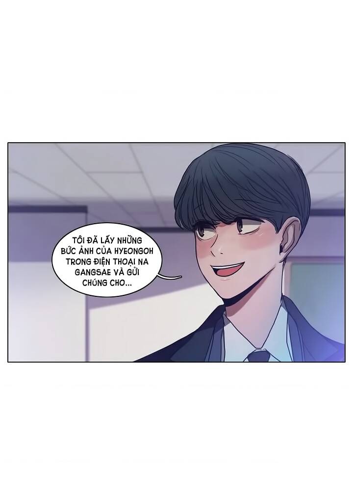 Giải Thoát - Chapter 49 - Page 74