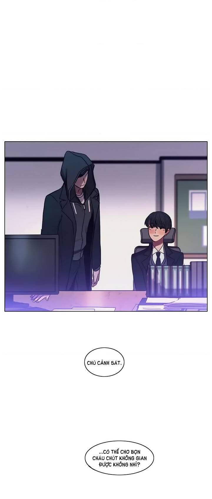 Giải Thoát - Chapter 49 - Page 76
