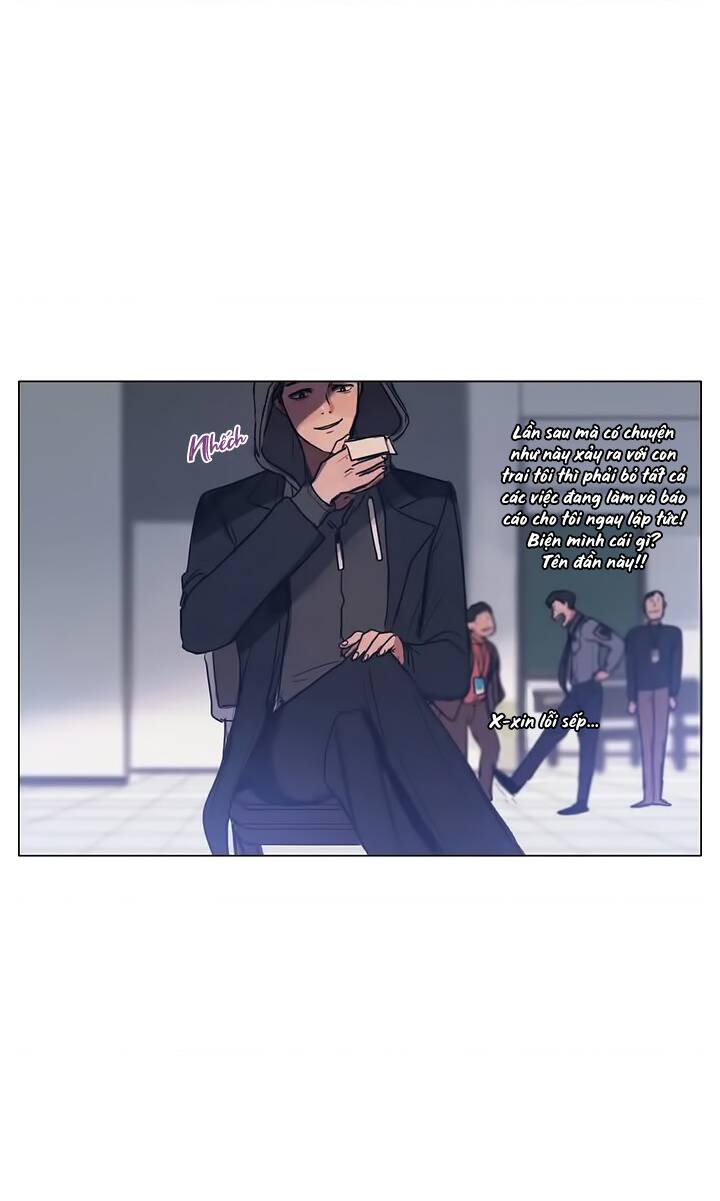 Giải Thoát - Chapter 49 - Page 7