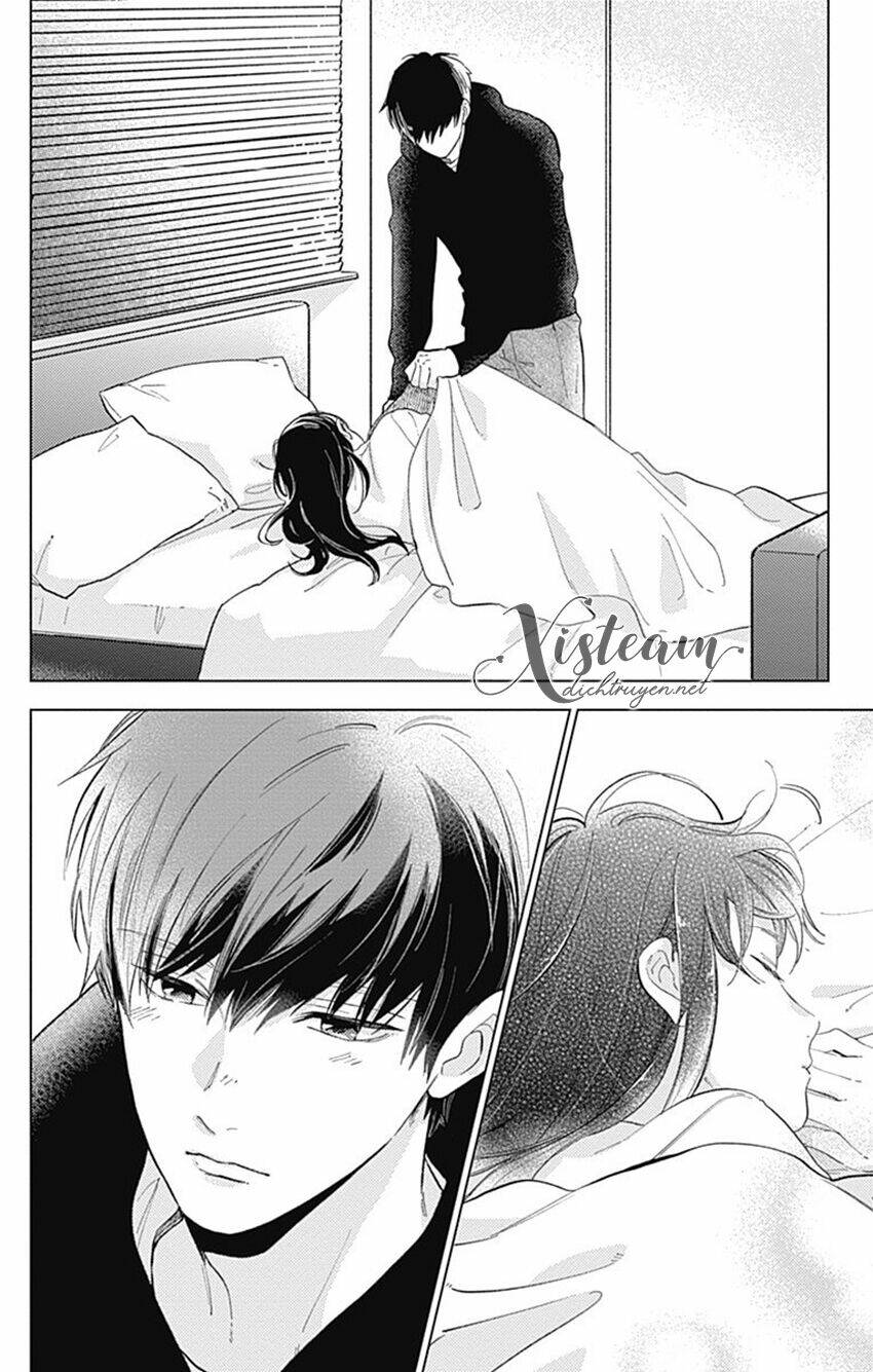 Cảm Xúc Ngọt Ngào - Chapter 62.5 - Page 9