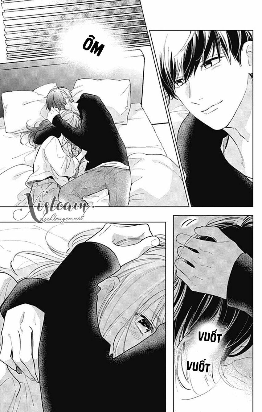 Cảm Xúc Ngọt Ngào - Chapter 62.5 - Page 20