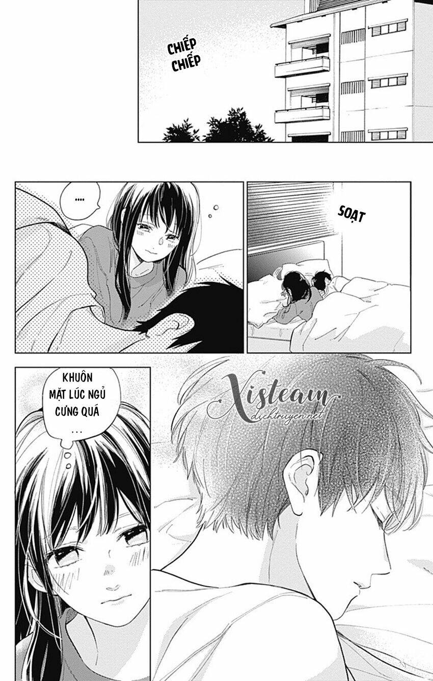 Cảm Xúc Ngọt Ngào - Chapter 62.5 - Page 23