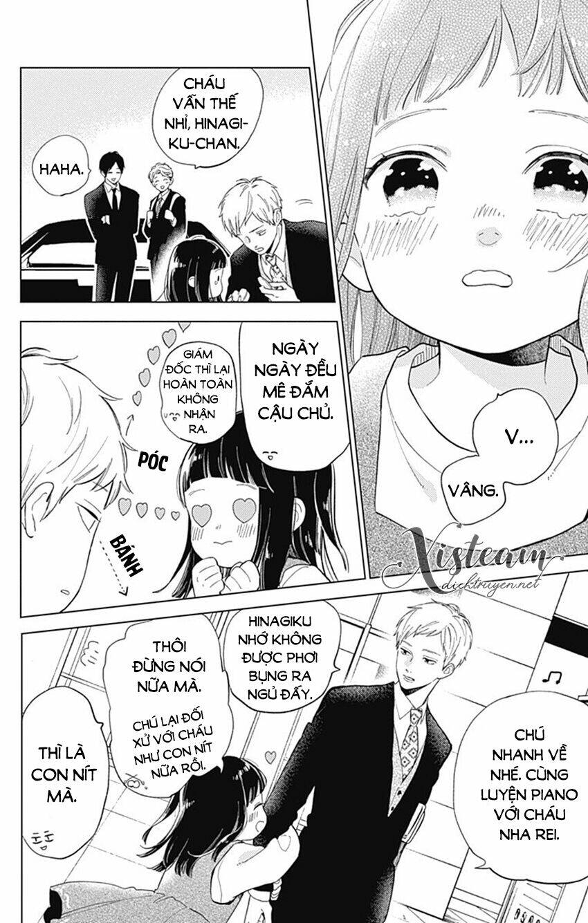 Cảm Xúc Ngọt Ngào - Chapter 62.5 - Page 29