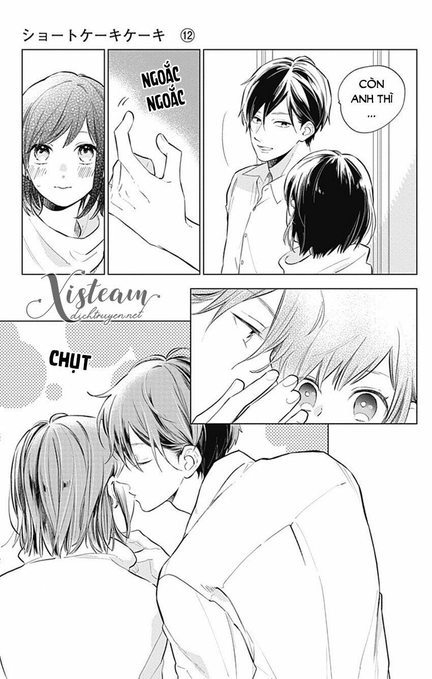 Cảm Xúc Ngọt Ngào - Chapter 62.5 - Page 40