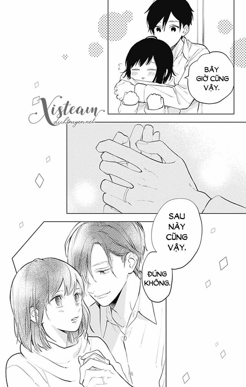 Cảm Xúc Ngọt Ngào - Chapter 62.5 - Page 45