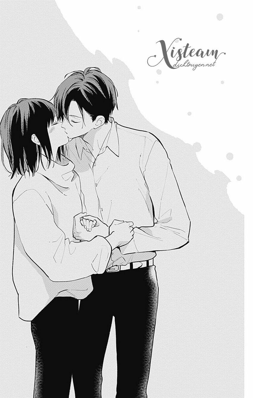 Cảm Xúc Ngọt Ngào - Chapter 62.5 - Page 46