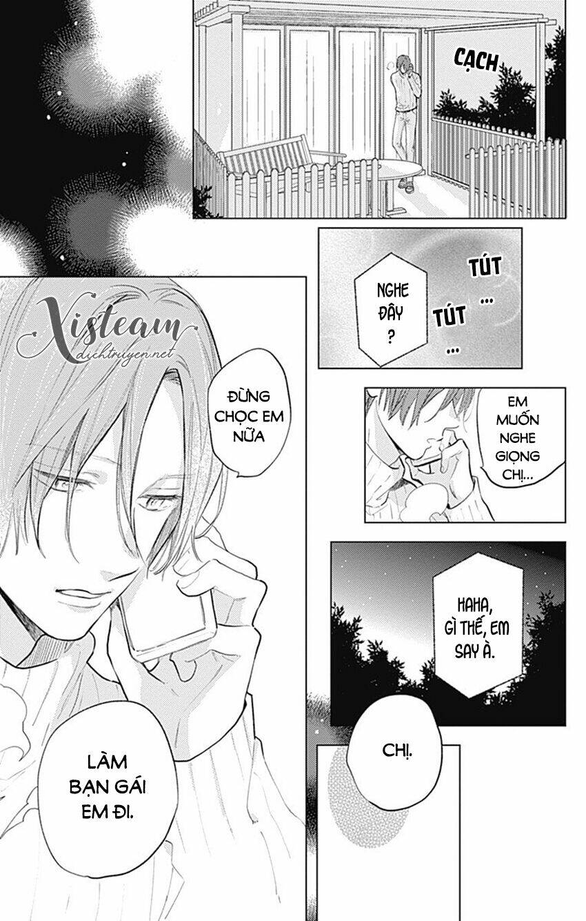 Cảm Xúc Ngọt Ngào - Chapter 62.5 - Page 48