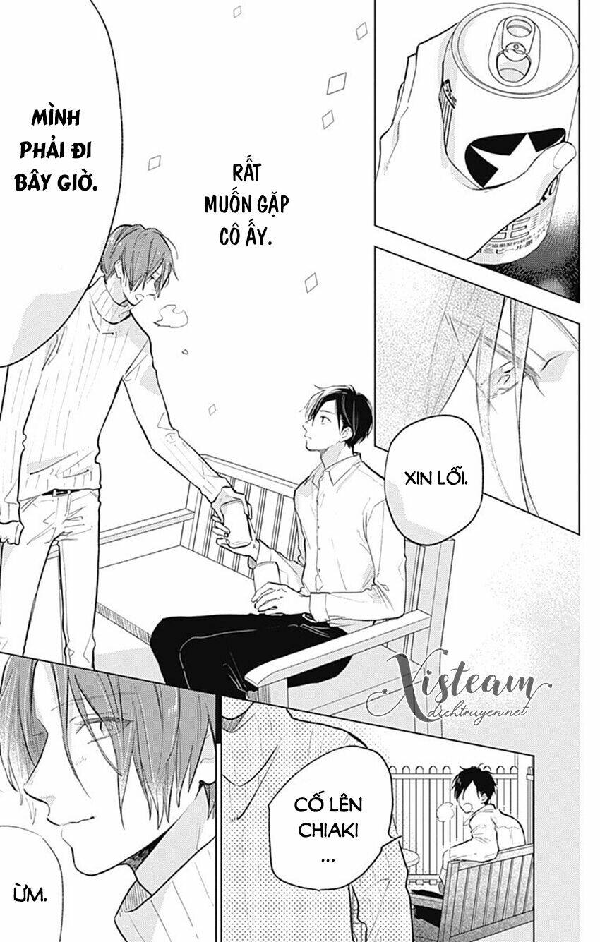 Cảm Xúc Ngọt Ngào - Chapter 62.5 - Page 50