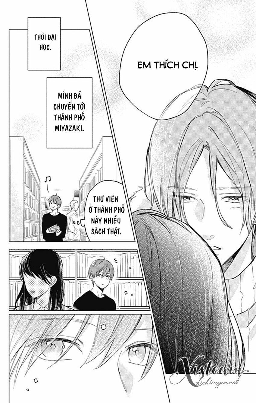 Cảm Xúc Ngọt Ngào - Chapter 62.5 - Page 53