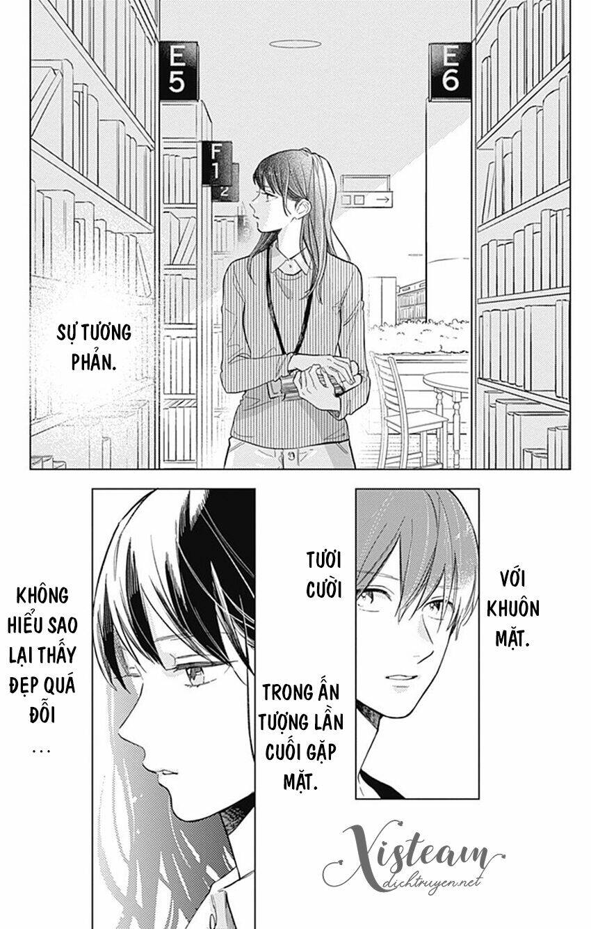 Cảm Xúc Ngọt Ngào - Chapter 62.5 - Page 54