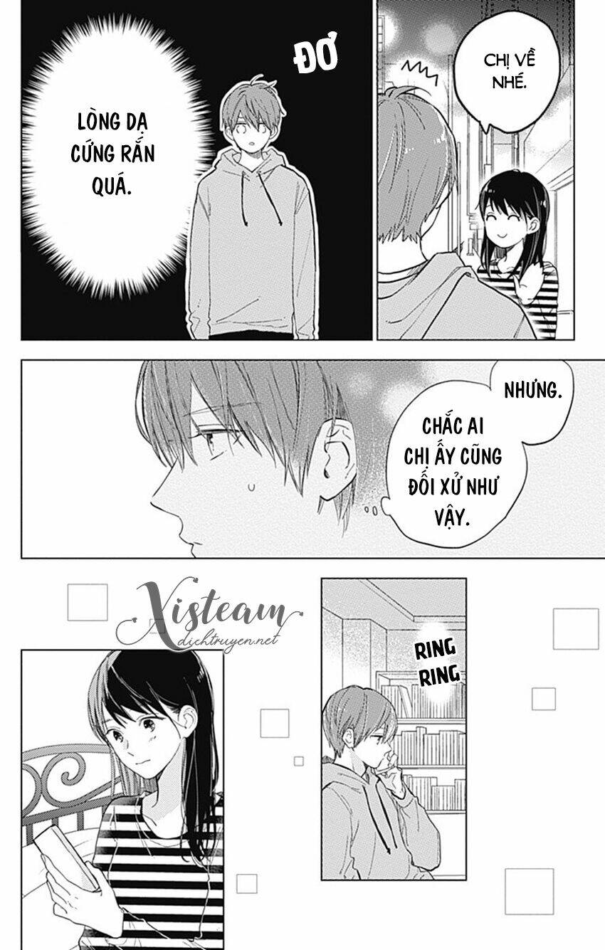 Cảm Xúc Ngọt Ngào - Chapter 62.5 - Page 63