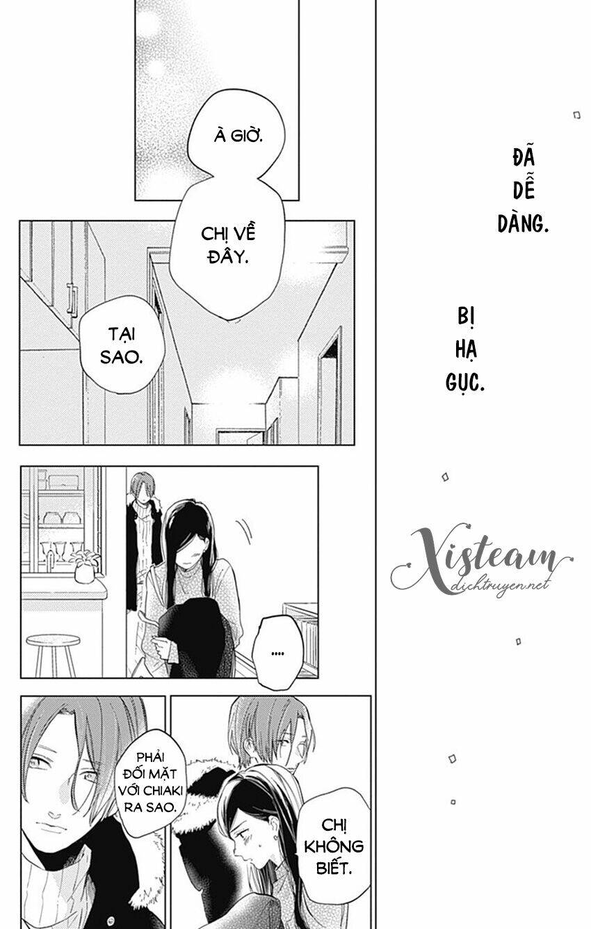 Cảm Xúc Ngọt Ngào - Chapter 62.5 - Page 67