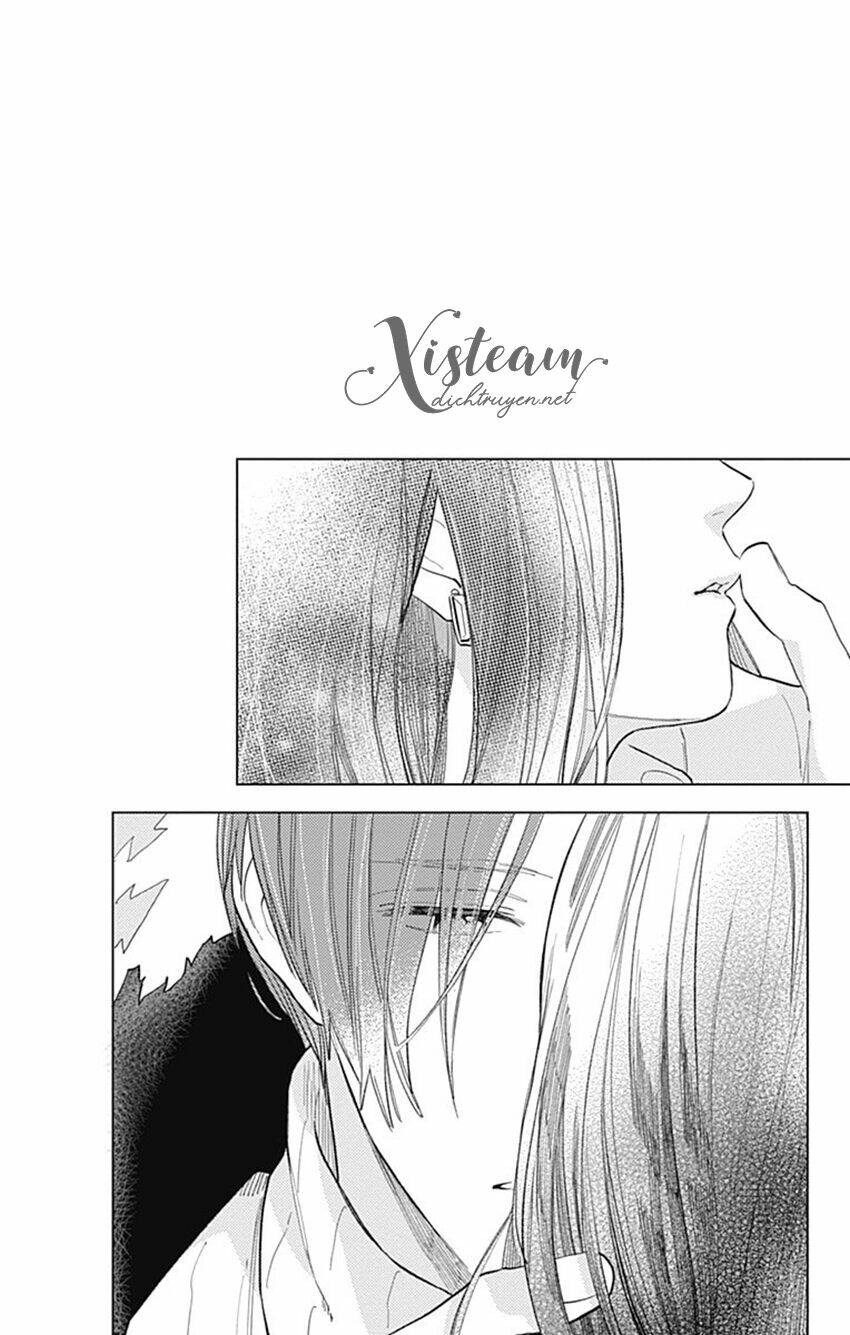 Cảm Xúc Ngọt Ngào - Chapter 62.5 - Page 69