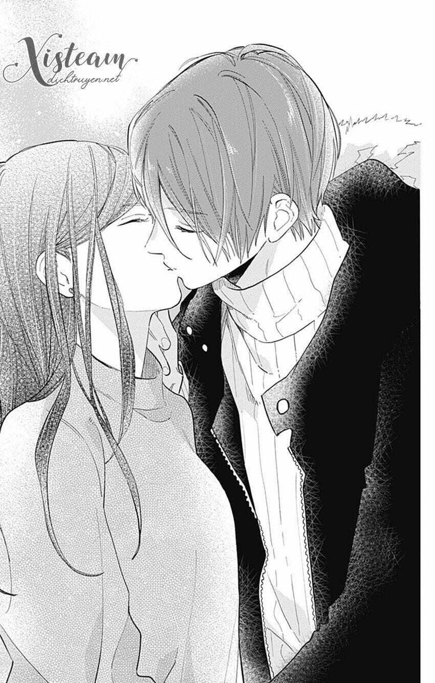 Cảm Xúc Ngọt Ngào - Chapter 62.5 - Page 70