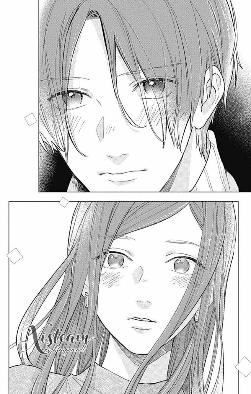 Cảm Xúc Ngọt Ngào - Chapter 62.5 - Page 71