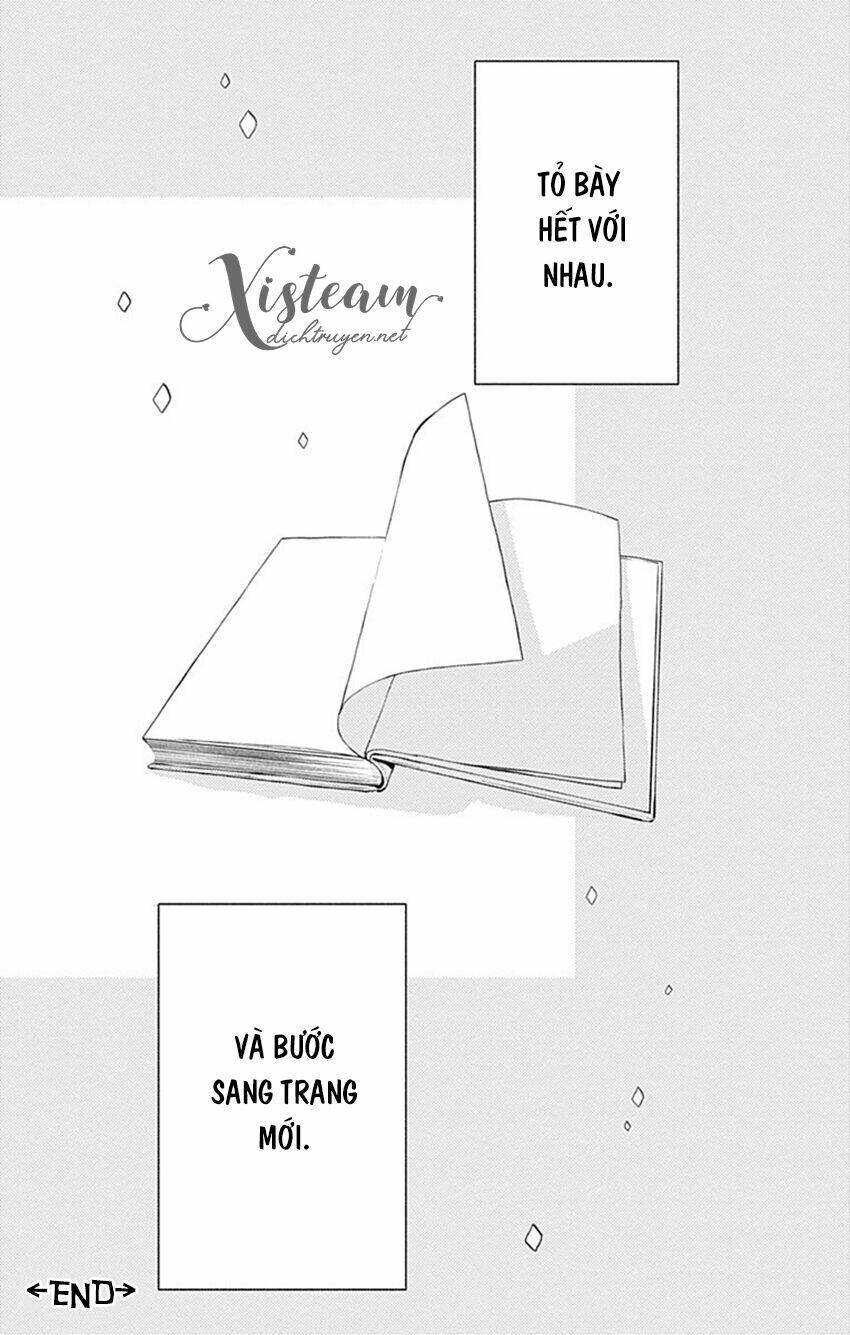 Cảm Xúc Ngọt Ngào - Chapter 62.5 - Page 74