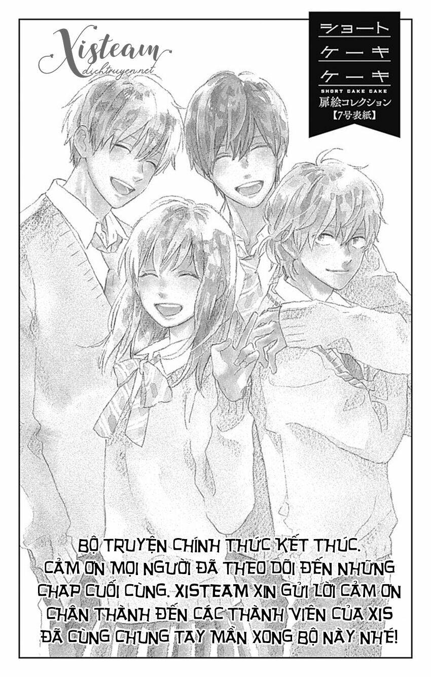 Cảm Xúc Ngọt Ngào - Chapter 62.5 - Page 76