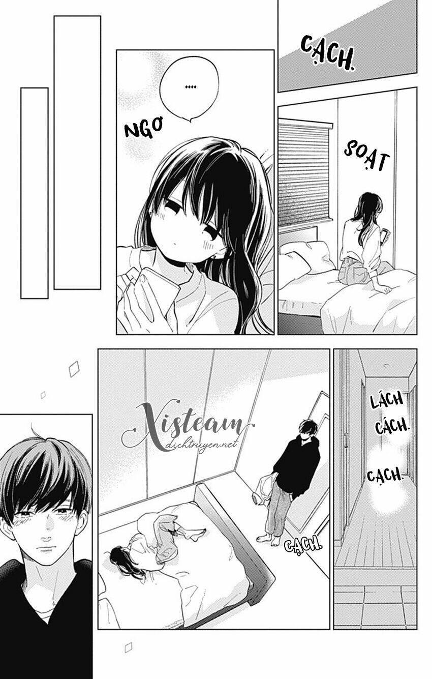 Cảm Xúc Ngọt Ngào - Chapter 62.5 - Page 8