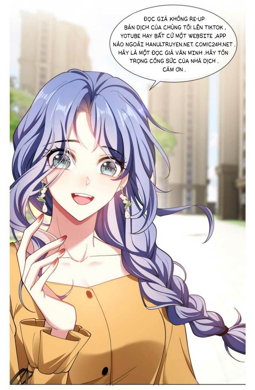 Tiểu Bạch Nam Thần Daddy - Chapter 223 - Page 20