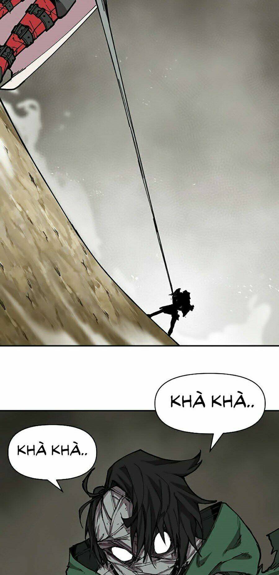 Long Tính - Chapter 4 - Page 34