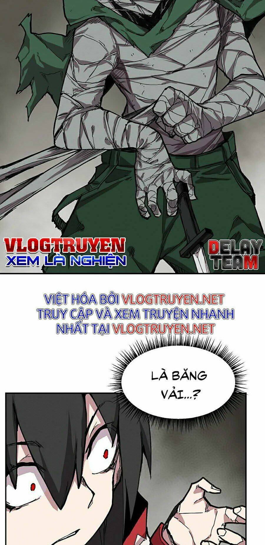 Long Tính - Chapter 4 - Page 35