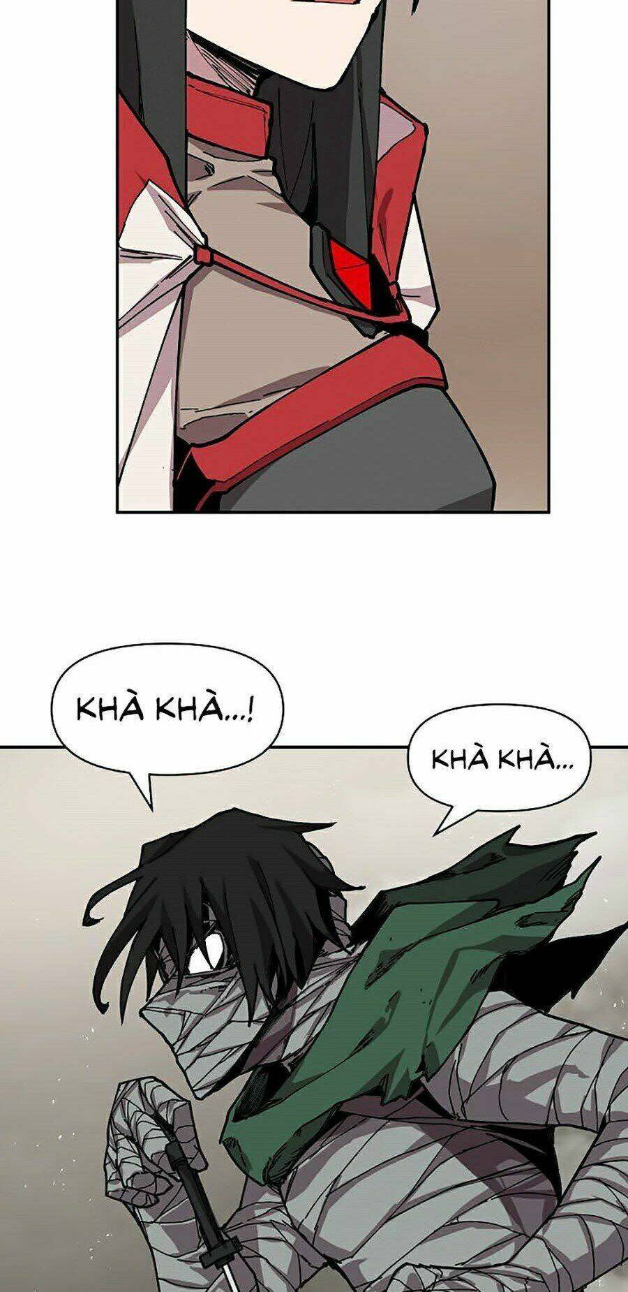 Long Tính - Chapter 4 - Page 38