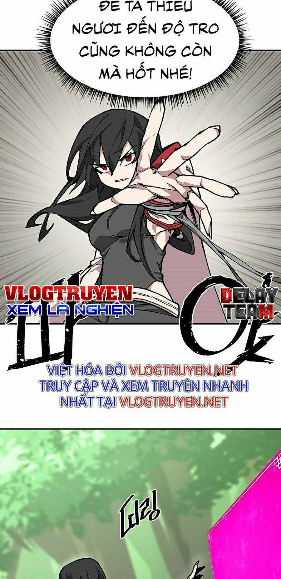 Long Tính - Chapter 4 - Page 40