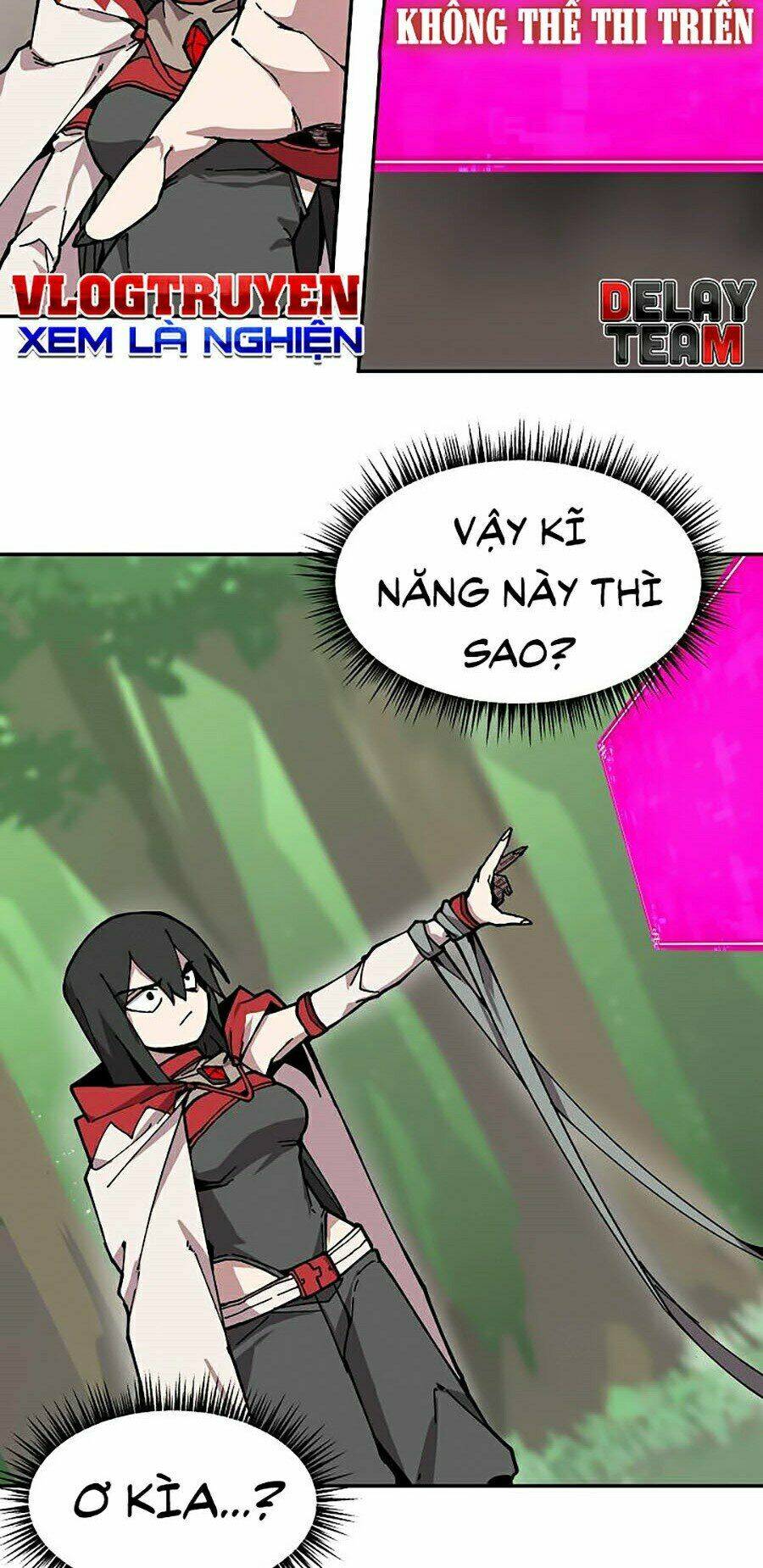 Long Tính - Chapter 4 - Page 42