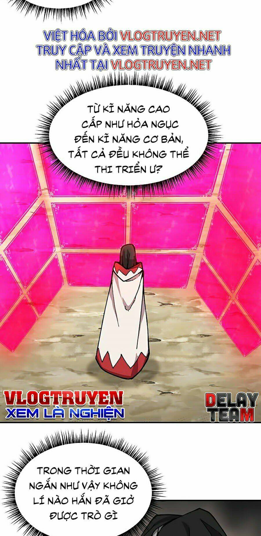 Long Tính - Chapter 4 - Page 43