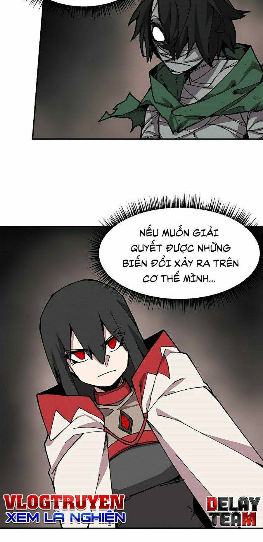 Long Tính - Chapter 4 - Page 44