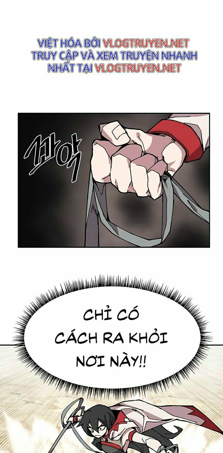 Long Tính - Chapter 4 - Page 45