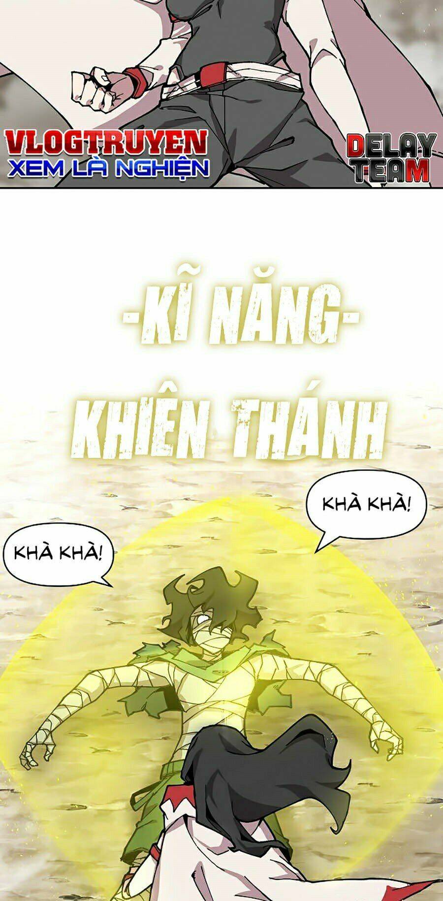 Long Tính - Chapter 4 - Page 49