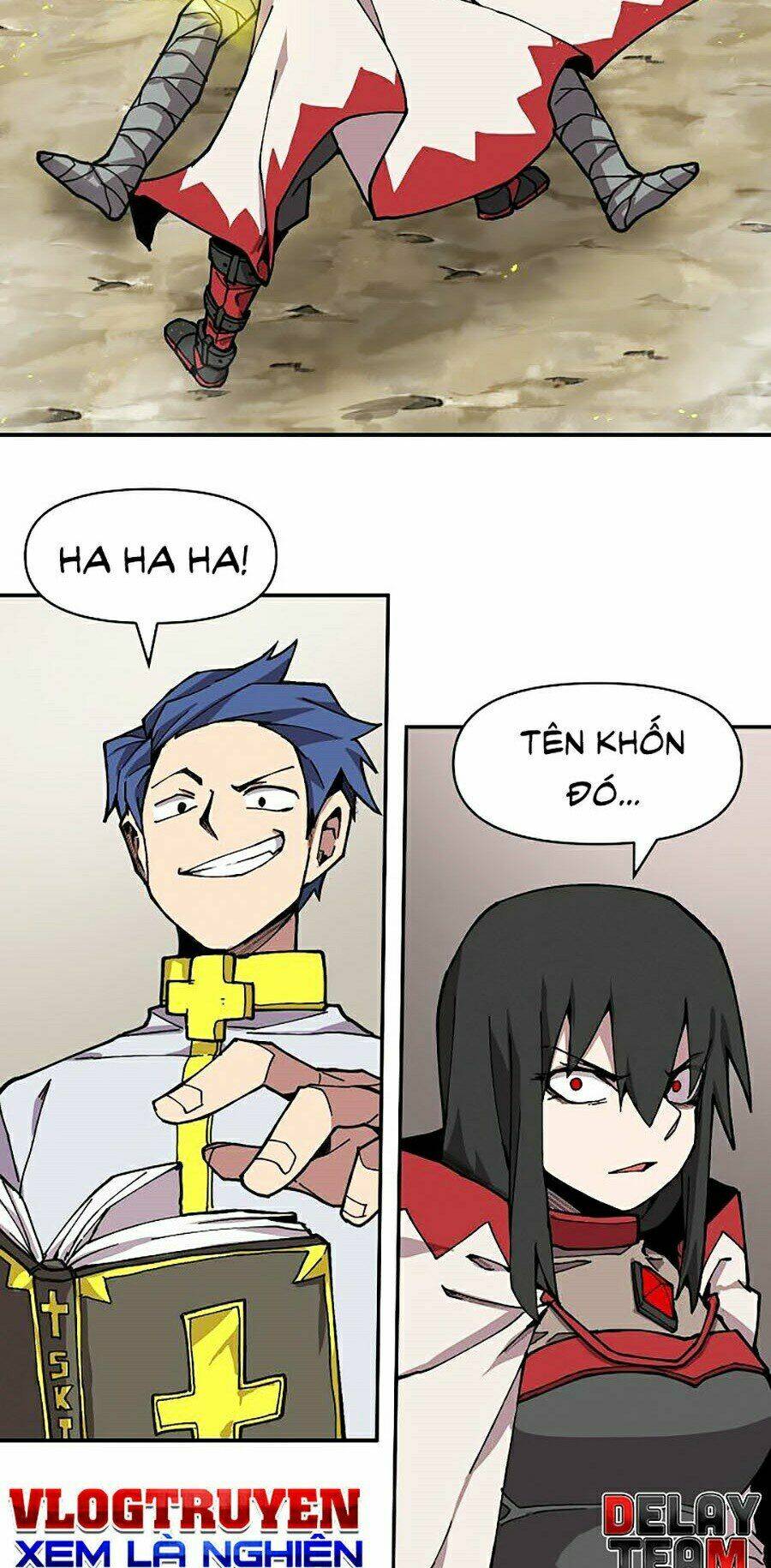 Long Tính - Chapter 4 - Page 50